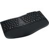 Kensington Tastiera ricaricabile Kensington Pro Fit® Ergo KB675 EQ TKL nero K75491IT - F07504