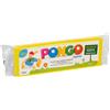 Giotto Pasta Pongo - panetto 350 gr - giallo - Giotto - Z17685