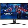Asus £XG32VC/32/WQHD/CURVED/DISPLAYHDR - Y24179