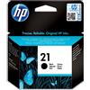 HP Originale Cartuccia HP 21 (C9351AE) nero - 192663
