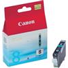 Canon Originale Serbatoio Canon CLI-8PC (0624B001) ciano foto - 208574