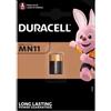 Duracell Pile batterie Duracell MN11 - 6 V
