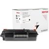 Xerox Everyday compatibile Xerox Everyday Toner Xerox Everyday 006R04586 nero - B01868