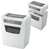 Leitz Distruggidocumenti a frammenti P-4 Home Office P4 Leitz bianco - 10 fogli (manuale) - 23 lt