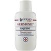 Germo Flacone disinfettante uso cutaneo Germo Germoxid - 250 ml