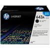 HP Originale Toner HP 643A (Q5950A) nero - 241133