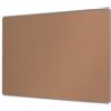 Nobo Lavagna Premium Plus - in sughero - 120x180 cm - Nobo - D06373