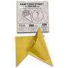 Pigna Cono Street in carta paglia Pigna Envelopes Kami 80gr + 9gr PE - 22x22 cm - R07602