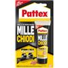 Pattex Adesivo acrilico Pattex Millechiodi Forte&Rapido 100g - 1947976 - F00428