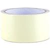 Cartelli Segnalatori Nastro fotoluminescente adesivo - 4 cm x 10 m - giallo - G02569