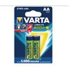 Varta BATTERIE RICARICABILI VARTA ACCU POWER AA STILO conf. 2 pz - H01416