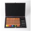 Lyra Set disegno Lyra Rembrandt Polycolor + Art Design cassetta in legno da 30 pezzi L2004002 conf. 30 pz - F06374