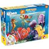 Lisciani Puzzle Maxi "Disney Nemo" - 60 pezzi - Lisciani - Z17484