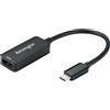 Kensington Adattatore da USB-C a HDMI 4K/8K - nero - Kensington - G00528