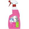 Sanitec Disinfettante multiuso Sanitec Sanialc 750 ml