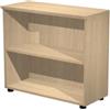 Artexport Mobile basso a giorno cm 80 x 35 x 72 h, rovere Linea Presto Artexport - 030/C - R03179