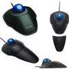 Kensington Trackball Orbit con rotella di scorrimento Kensington - Z13559
