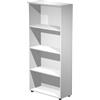 Artexport Mobile alto a giorno cm 80 x 35 x 180 h, bianco Linea Presto Artexport - 038-39/3 - R03188