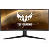 Asus £VG34VQL1B/34/WQHD/165HZ/CURVED - Y24197