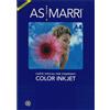 AS Marri Carta fotografica A3 opaca inkjet AS Marri Color Graphic (170 gr) - 50 fogli - 27,9 x 42 cm