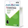OWA compatibile OWA Cartuccia OWA T163140 (XL) (K20494OW) nero - B02264