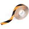 Durable Nastro adesivo da terra per segnalazioni - rimovibile - 50 mm x 15 mt - giallo - Durable - D05193