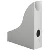 Durable Portariviste Eco - 73 x 306 x 241 mm - grigio - Durable - Z16972
