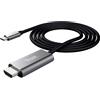 Trust Cavo Calyx UCB-C/HDMI - 1,8 m - Trust - G00151