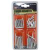 Emi Kit chiodi Emi 25/32/38/50 mm conf. da 4 pezzi assortiti 8101463 - F06609