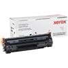 Xerox Compatibles compatibile Xerox Compatibles Toner Xerox Compatibles 006R03650 nero - B00417