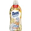 Deox Ammorbidente concentrato - vaniglia e argan - 660 ml - Deox - G02736