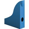 Durable Portariviste Eco - 73 x 306 x 241 mm - azzurro - Durable - Z16971