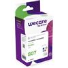 WeCare compatibile WeCare Cartuccia WeCare K10110W4 6 colori - P00061