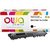 OWA compatibile OWA Toner OWA K18601OW nero - B02674
