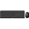 Philips MOUSE+TASTIERA WIRELESS 2.4 GHZ - Y25433