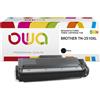 OWA compatibile OWA Toner OWA TN-2510XL (K16544OW) nero - B03350