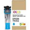 OWA compatibile OWA Cartuccia OWA K20803OW ciano - B02611