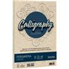 Favini Carta Calligraphy Pergamena - A3 - 190 gr - sabbia 02 - Favini - conf. 250 pzfogli - G04782