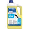 Sanitec Sgrassatore inchiostro Sanitec Deink 5000 ml