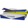 AS Marri Carta plotter in rotoli AS Marri J.90 lucida 91,4 cm x 45 m - anima 51 mm - 100 gr