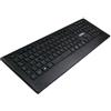 Nilox Keyboard Kt40W Wireless Black - Y19610