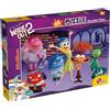 Lisciani Puzzle "Disney Inside Out 2" - 48 pezzi - Lisciani - G06811