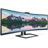 Philips 49 MONITOR CURVO 32:9 - Y24446