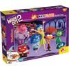 Lisciani Puzzle maxi "Disney Inside Out 2" - 60 pezzi - Lisciani - G06813
