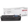 Xerox Everyday compatibile Xerox Everyday Toner Xerox Everyday 006R04309 ciano - B01462
