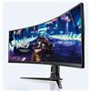 Asus £XG49VQ/49 /4MS/2HDMI/DPORT/CURVED - Y24177