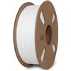Hamlet Originale Filamento bobina plastica Hamlet 1.75 mm (HP3DR-PLWH) bianco - B03045