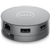 Dell Usb-C To Hdmi/Vga/Ethernet/Usb - Y13316