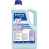 Sanitec Ammorbidente Orchidea blu - 5 L - Sanitec - D04071