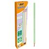 Bic Matita Evolution BIC Pastel - conf. 12 pz - colori assortiti 518307 - F05311